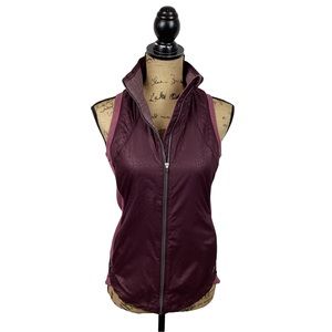 Lululemon Rebel Runner Vest